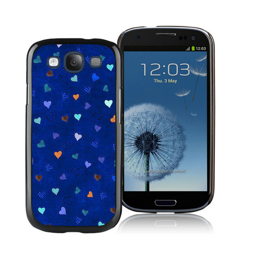 Valentine Love Samsung Galaxy S3 9300 Cases CWQ - Click Image to Close